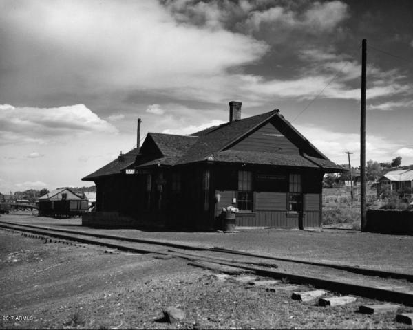 An original 1963 design by Architect Fred Guirey 1