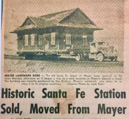 An original 1963 design by Architect Fred Guirey 2