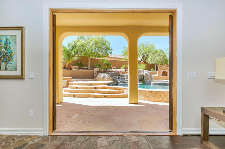 Secluded Ahwatukee Foothills custom home with Ancient Petroglyph 6.jpg