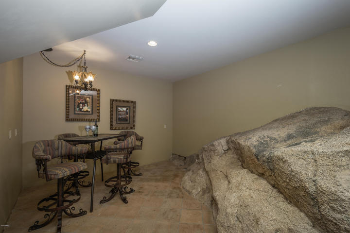 $1.4M Off the grid multi-level estate with guest house is a luxurious retreat and has forever views 11