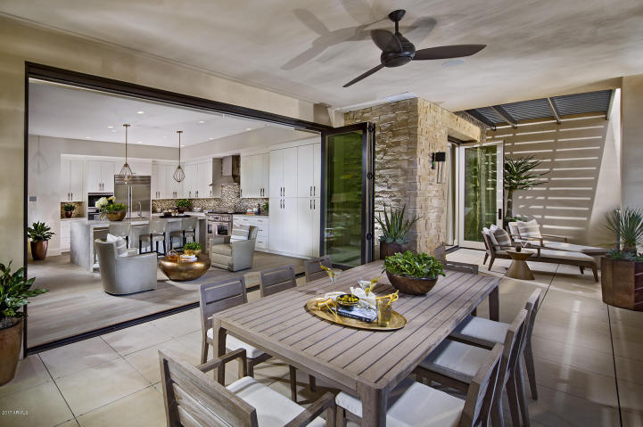 The 10 most expensive condo sales in the Scottsdale area in 2017 3