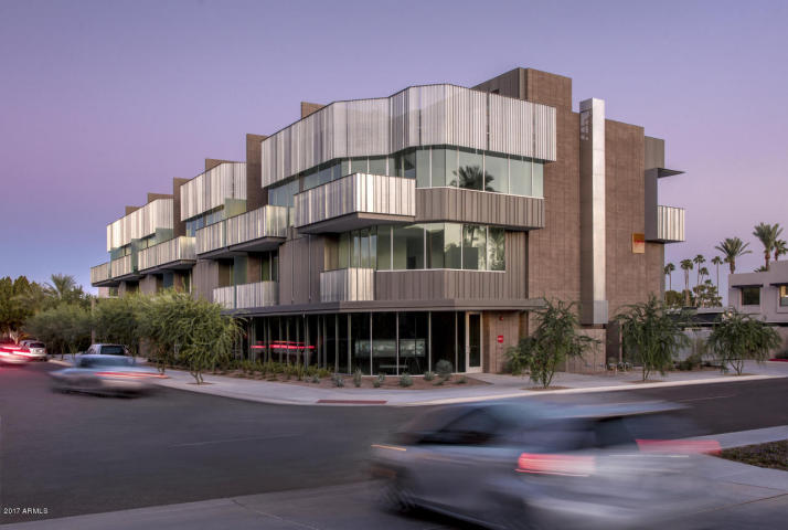 The 10 most expensive condo sales in the Scottsdale area in 2017 7