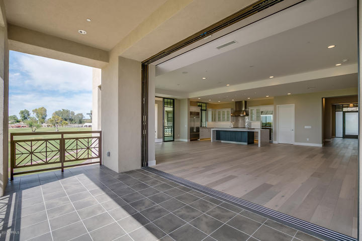 The 10 most expensive condo sales in the Scottsdale area in 2017 8