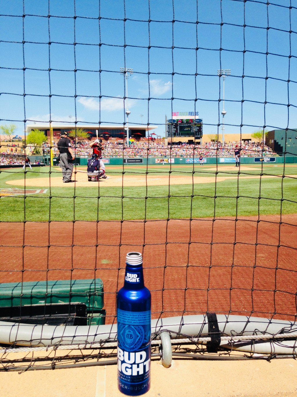 Swing batter! Seven lavish Spring Training pads with batting cages in Arizona for sale&nbsp;now.