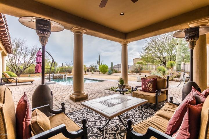 8275 E HIGH POINT DR, Scottsdale, AZ 85266 12