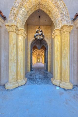 Ginormous Unfinished $19M Paradise Valley mansion allows you to select your own finishes2