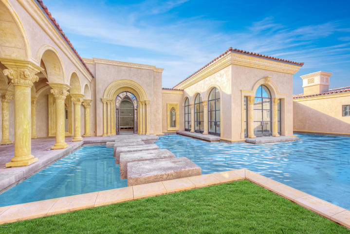 Ginormous Unfinished $19M Paradise Valley mansion allows you to select your own finishes3