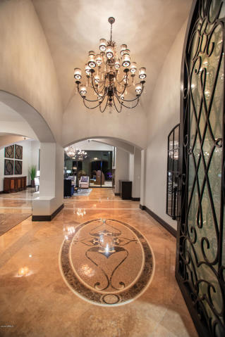 For a cool $5M you can buy Arizona Cardinals WR Larry “Fitz” Fitzgerald Paradise Valley Pad 2