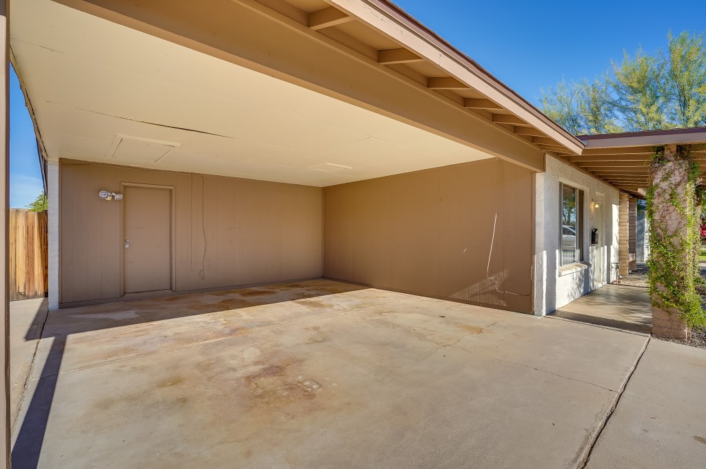Cute Tempe home with pool is the perfect starter or rental&nbsp;home…