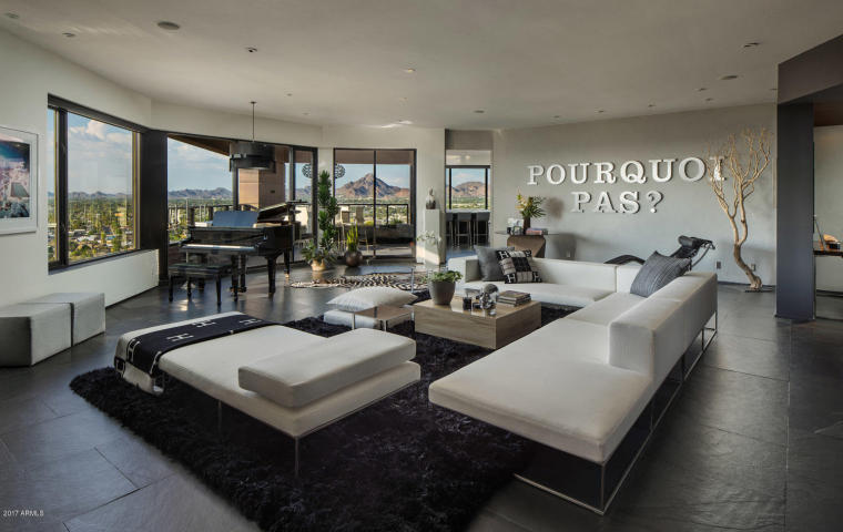 Architectural Photography by Michael Baxter, Baxter Imaging LLC