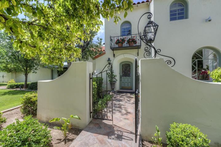 The 3 Most Expensive Homes Sold in Scottsdale, Phoenix, and Paradise Valley In 2018 are 5