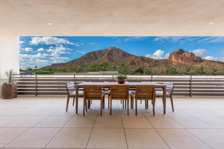 The 7 most expensive penthouses & luxury condos sales in Arizona 2018 are 3