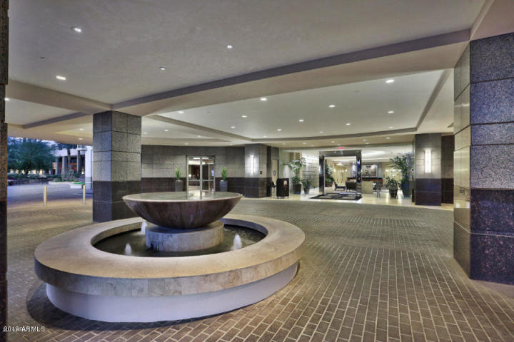 take a peek inside the most luxurious & largest penthouse in the residences @ 2211 e. camelback.. 10