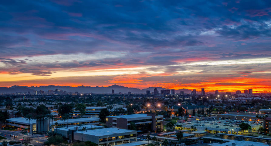 3 Reasons Why Scottsdale is the Best Place to ☀️ Retire&nbsp;😎!