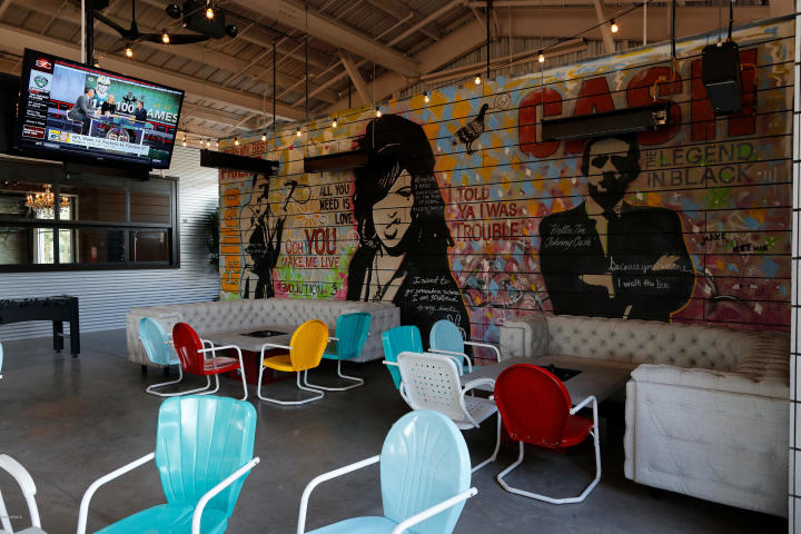 330 S Farmer Ave Unit 105 1