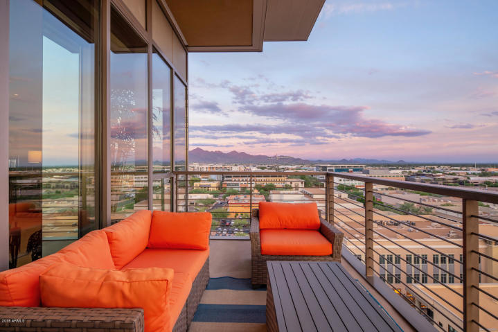 Notable Luxury Home &amp; Penthouse Sales Scottsdale Paradise Valley 3
