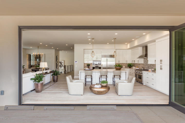 Notable Luxury Home &amp; Penthouse Sales Scottsdale Paradise Valley 4