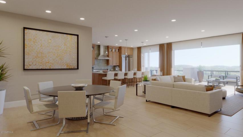 Notable Luxury Home &amp; Penthouse Sales Scottsdale Paradise Valley 5