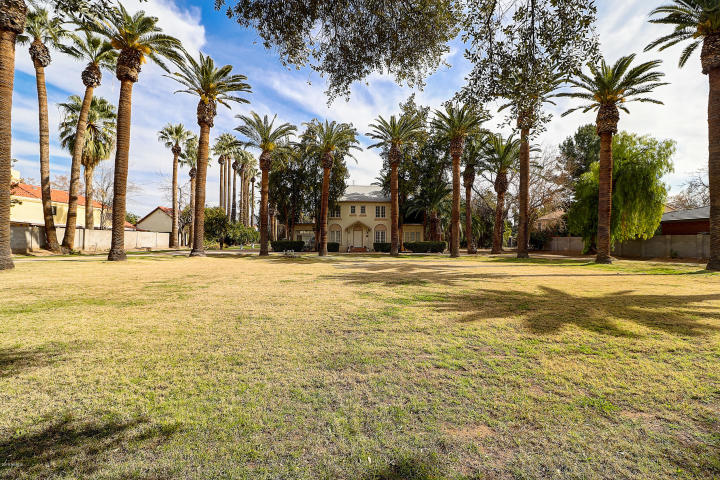 Bulldozer Bait: 100 year old house on Central Ave can be yours for&nbsp;$1.85M