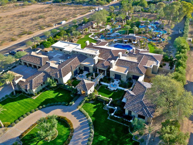 most expensive homes sold in 2019 2