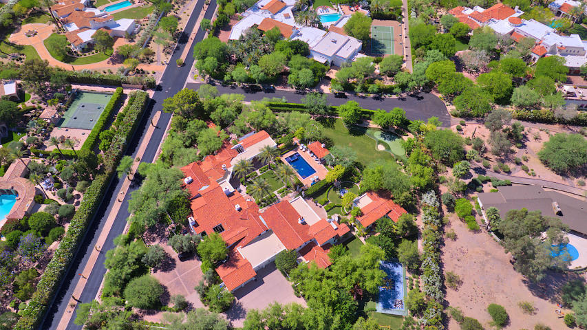 most expensive homes sold in 2019 5