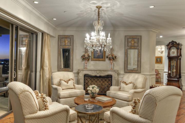 Beautiful view of Penthouse Condos For Sale With Massive Walk-In Closets