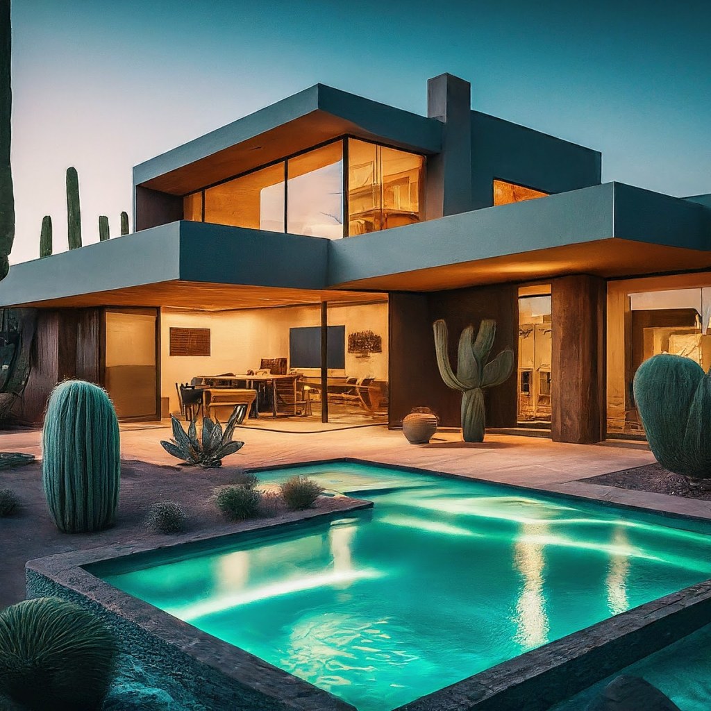 6 Things to Consider 🤔 Before You Buy 🛒 a Vacation 🌞 (or Second) Home in Scottsdale-Phoenix area.
