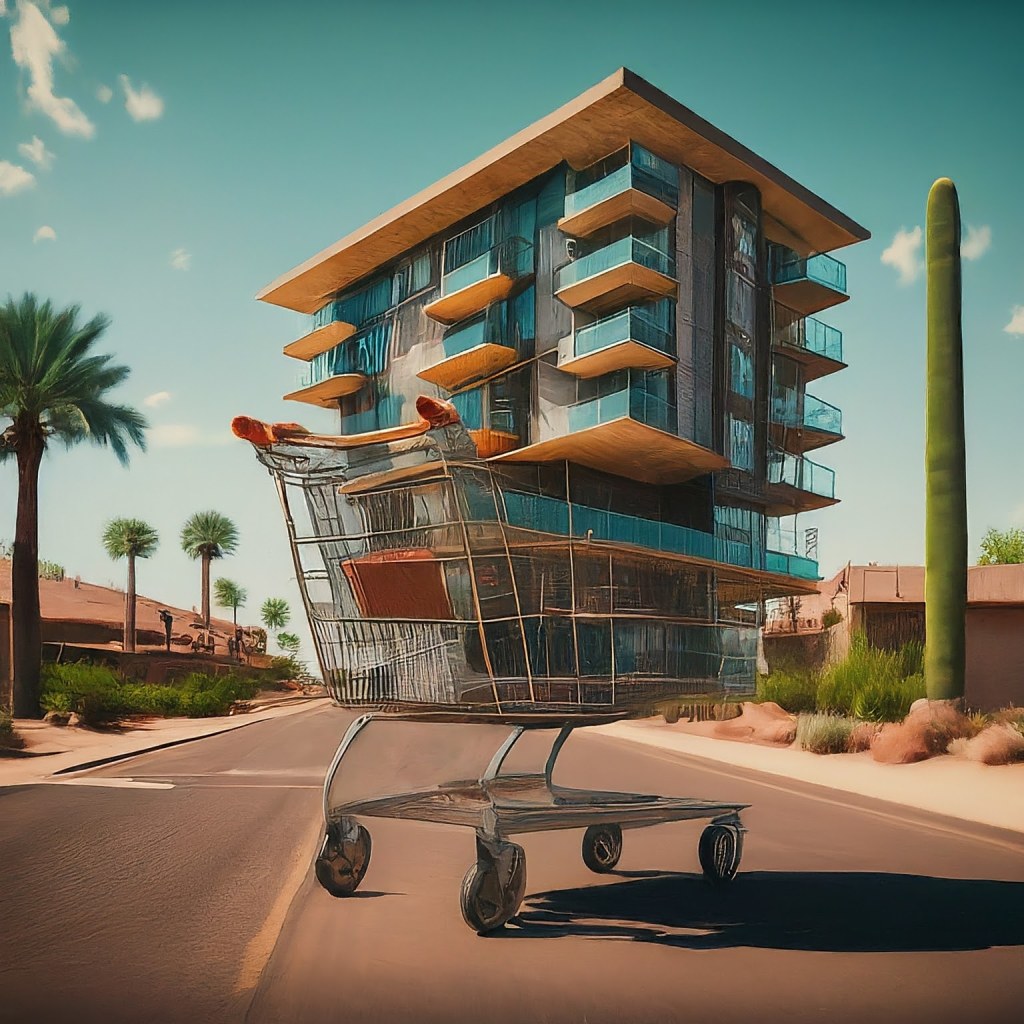 3 Things to Know About Buying 🛒a Phoenix-metro Condo (Nope, It’s Not Like Buying a&nbsp;House)