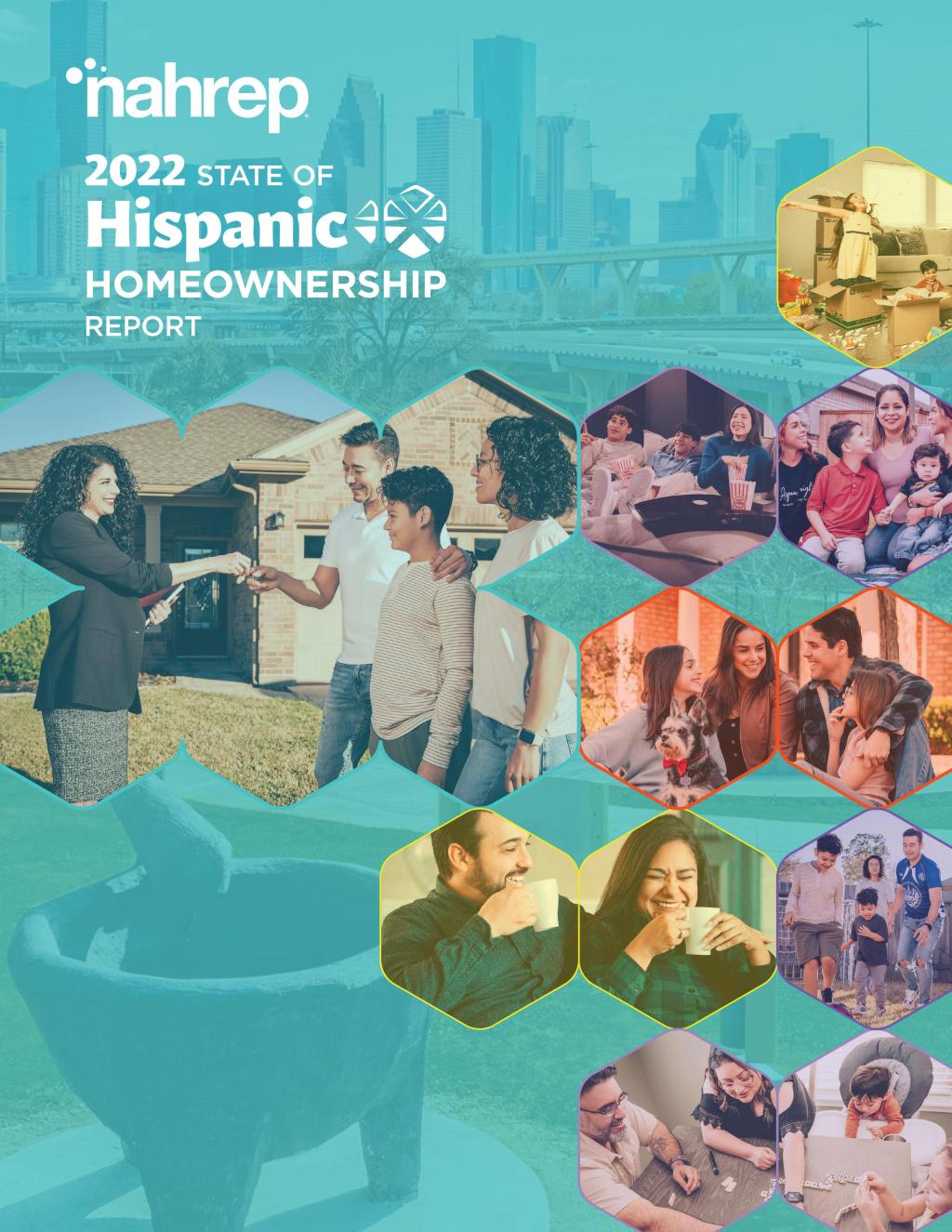 2022 Estado de hispano Informe de propiedad de&nbsp;vivienda