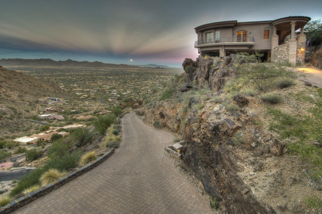 Inside the Most Expensive Zip code in&nbsp;Arizona