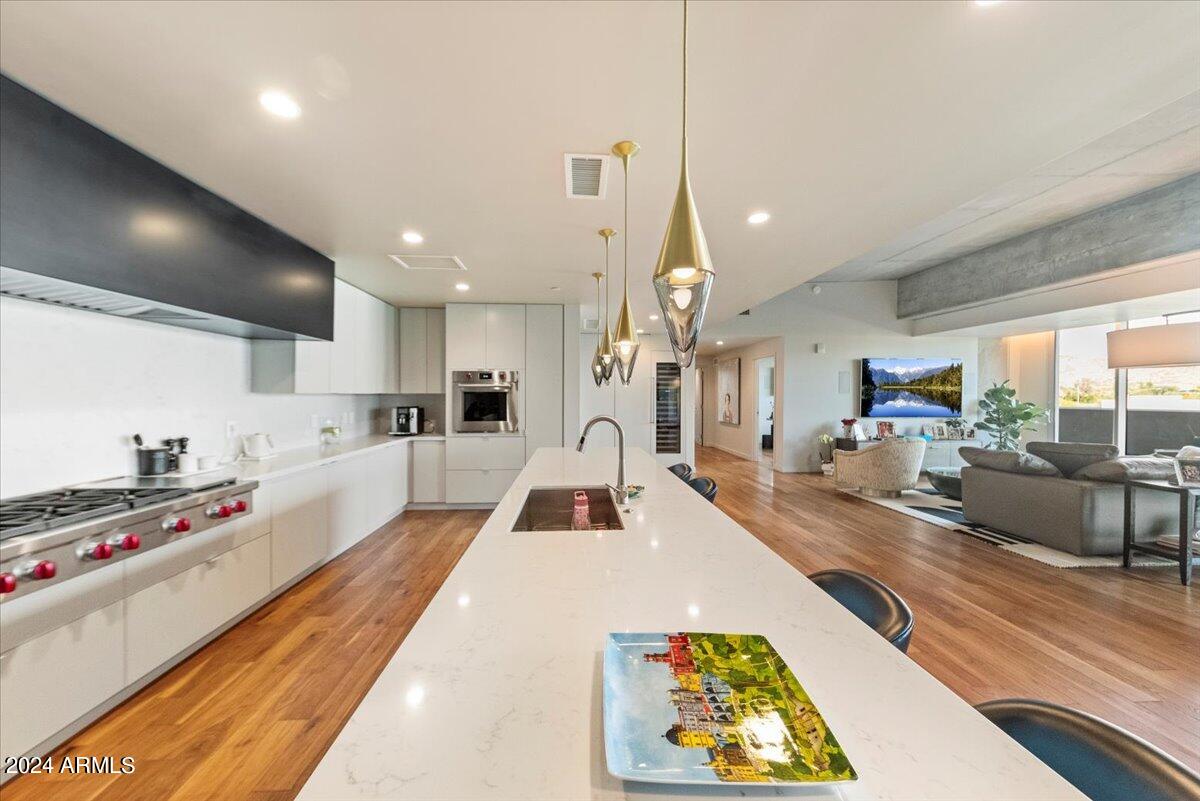 Thumbnail for Luxury Penthouse Unit With Keyless Access Option