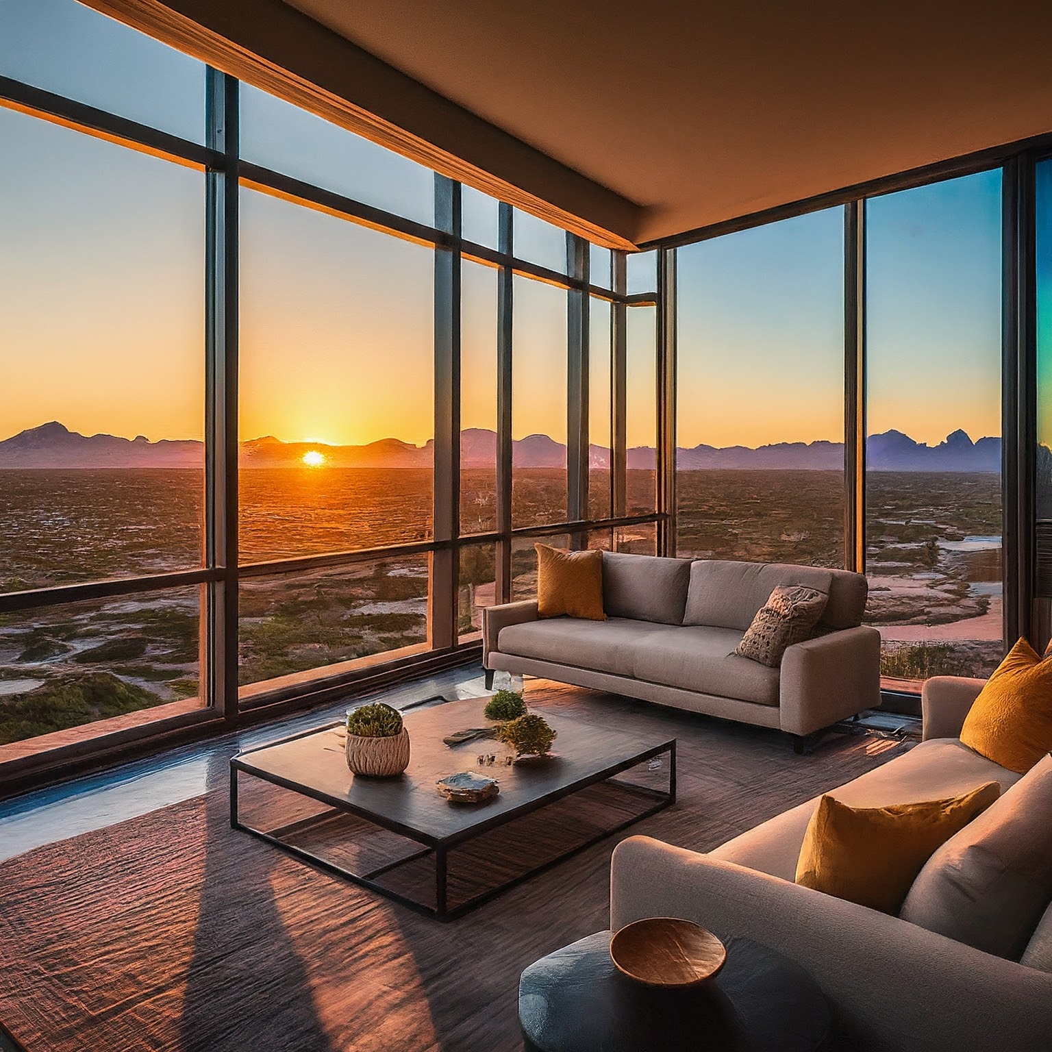 5. ๐๏ธ Penthouses, Lofts, and More โ AriZona Real Estate insider