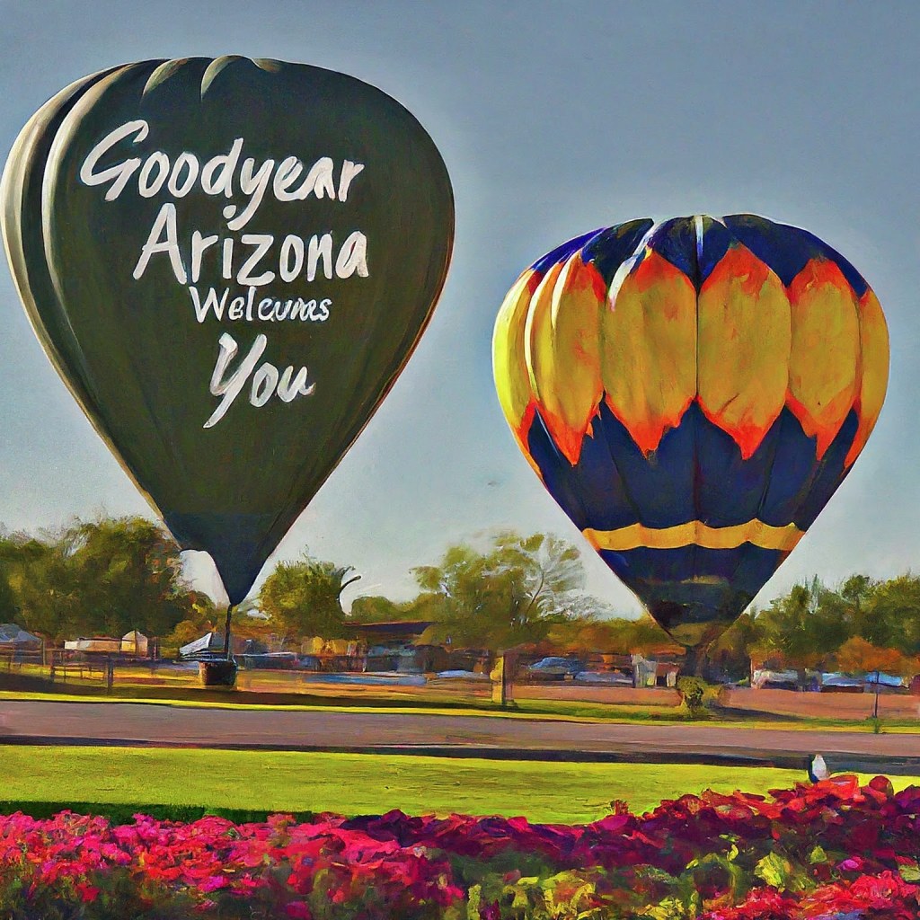 This Suburb Outside of Phoenix is Now the Top Choice for Retirees in the&nbsp;U.S