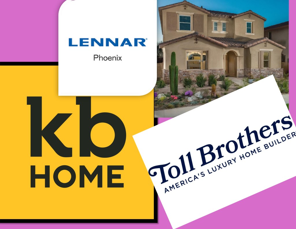 How Lennar, KB Home, Toll Brothers Are “Winning” in 2024’s Challenging Housing Market: Insights from Their Q2 Earnings&nbsp;Report