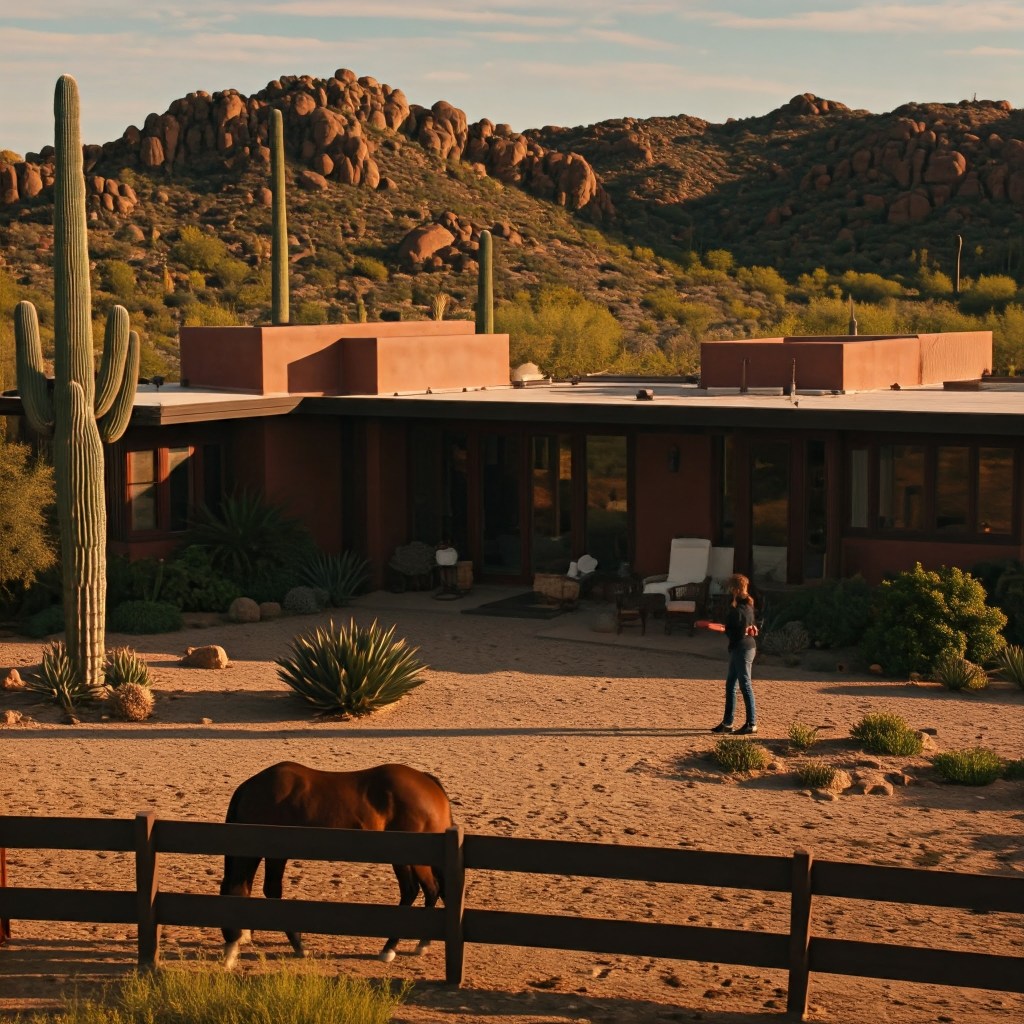 Behind the Deal: A Real Estate Reality Check and Cave Creek’s Transition to a Buyer’s&nbsp;Market!