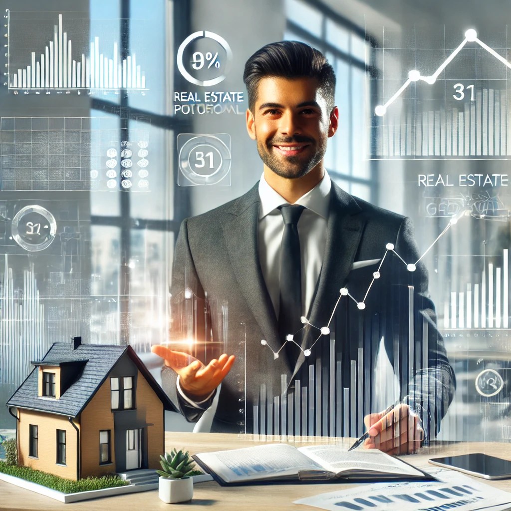 The 2024 State of Hispanic Wealth Report: Unlocking Real Estate’s Potential for the Hispanic&nbsp;Community