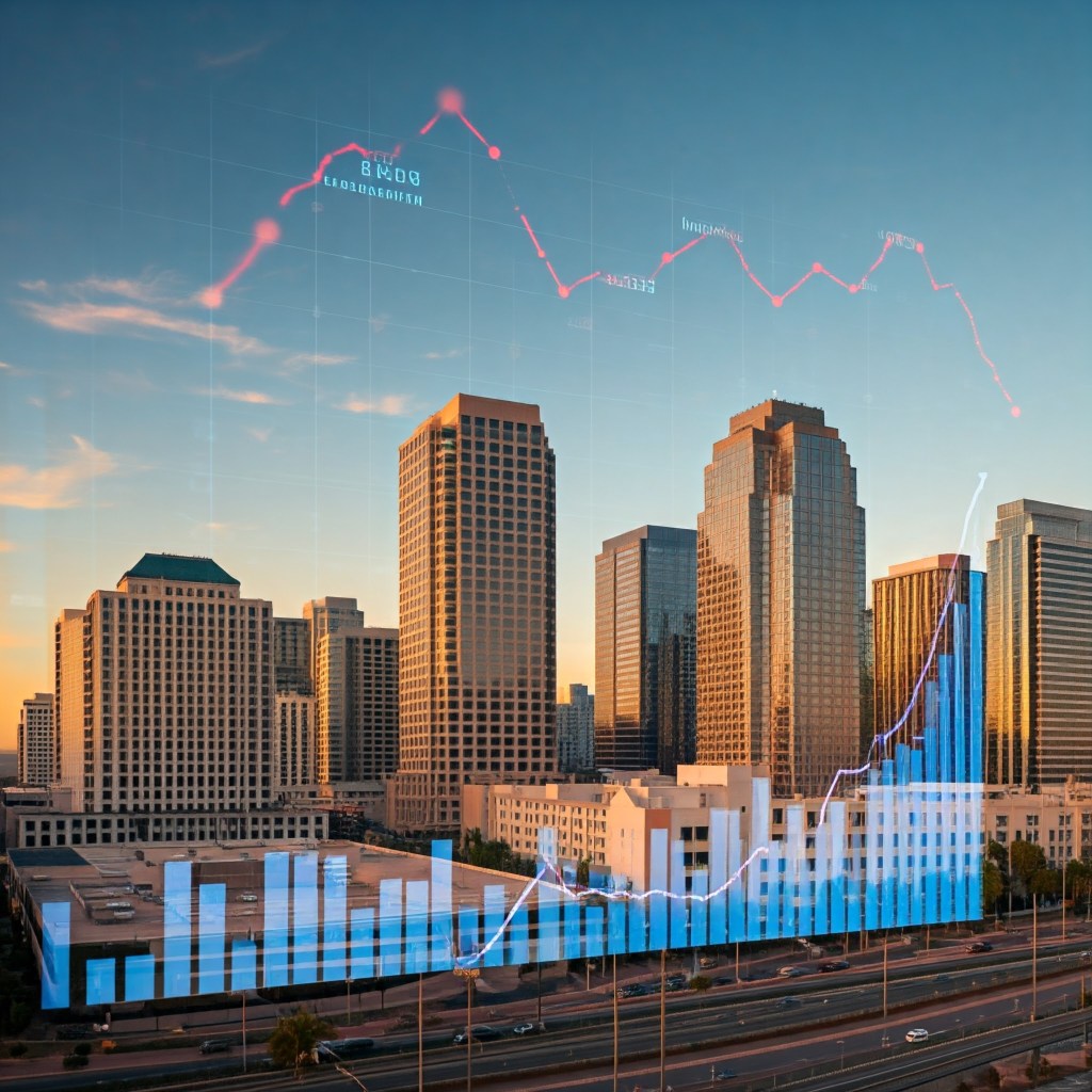 Trends to Watch Q4 in Phoenix Commercial Real Estate for 2024