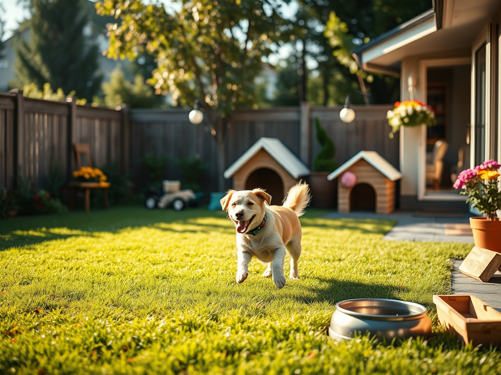 Pets Over People? Why Today’s Renters are Prioritizing Fido Over Baby Olivia and&nbsp;Liam