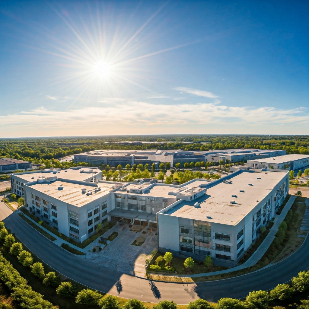 Top Commercial Real Estate Trends for 2025, According to Forbes: How Phoenix is&nbsp;Affected