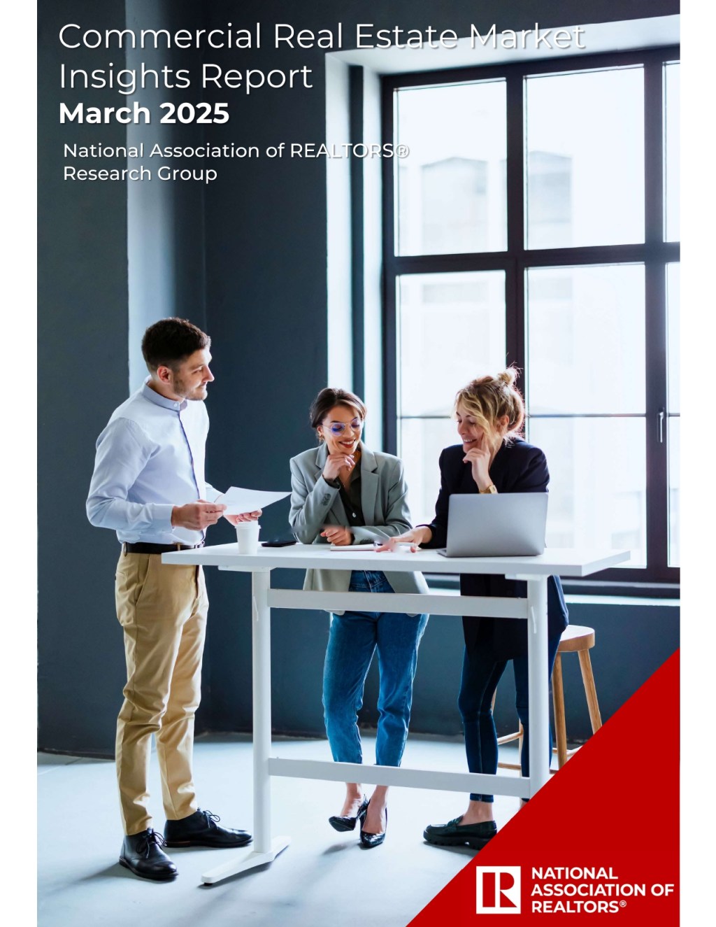 📈 Phoenix Rising (and Shifting): How Our Commercial Market Stacks Up Nationally