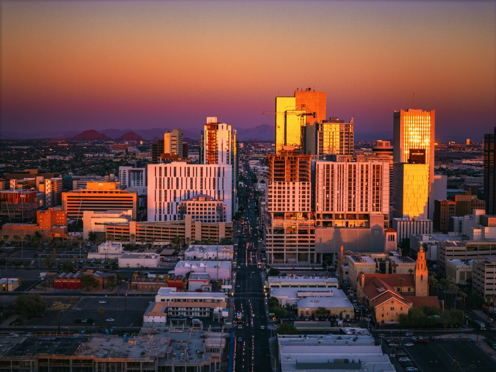 🏙️ Phoenix-Area Condo Market Update – May&nbsp;2025