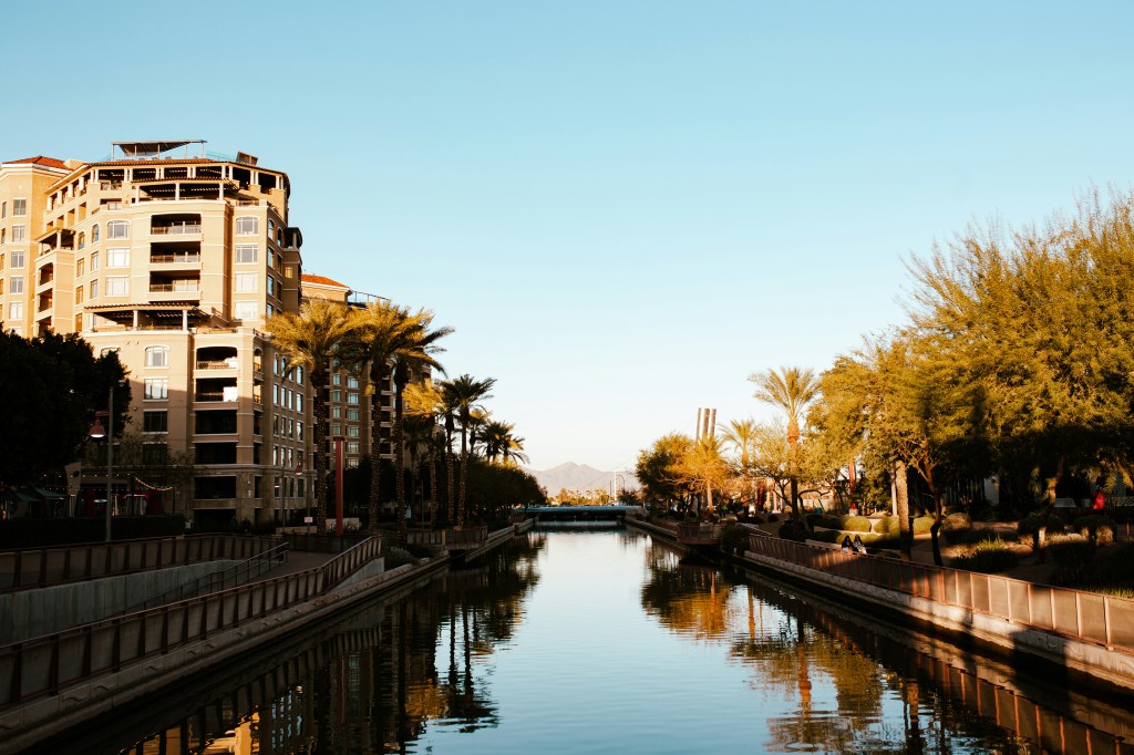 🏙️ “3 Cities, 3 Stories: July 2025 Scottsdale-Area Condo Market&nbsp;Snapshot”