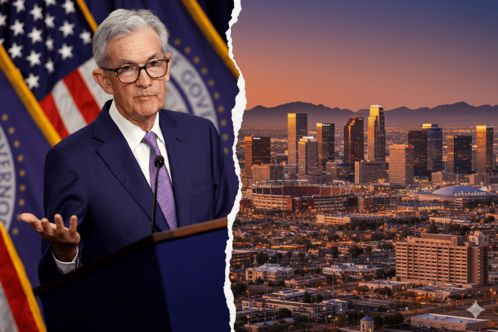 If the Fed’s Worried About the Housing Market… Should&nbsp;You?