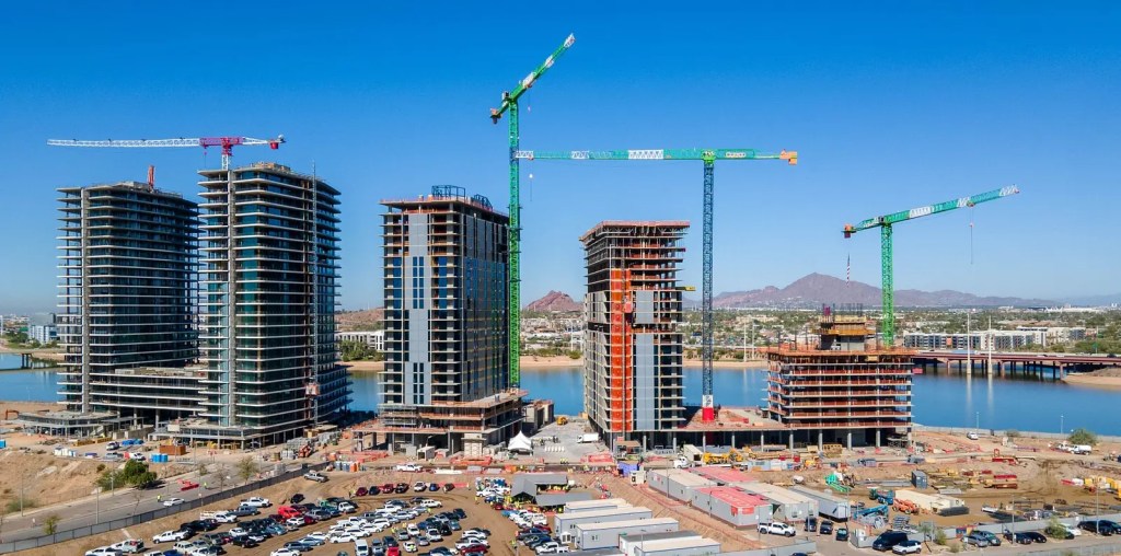 Vertical Growth, Horizontal Failures: Tempe’s Housing&nbsp;Dilemma