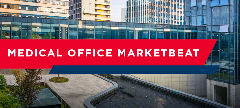 The Most Underrated Asset Class in the Valley? Medical Office. Q4 Just Proved&nbsp;It.