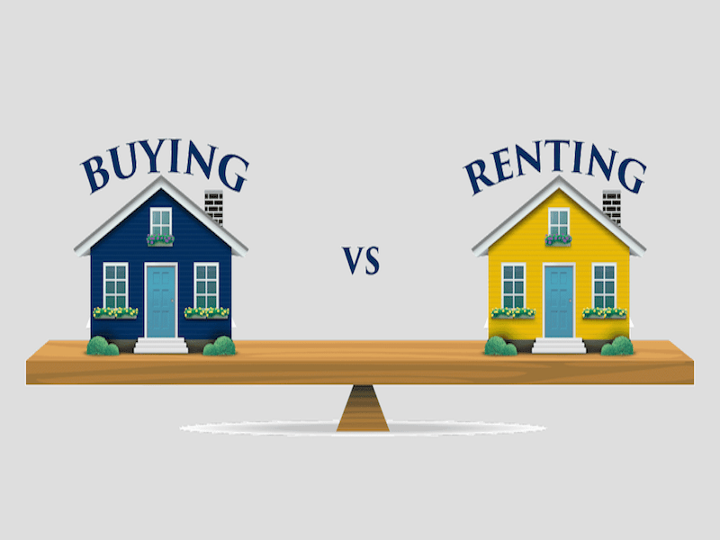 Why Scottsdale Renters Are Moving More Than Ever — And Owners&nbsp;Aren’t