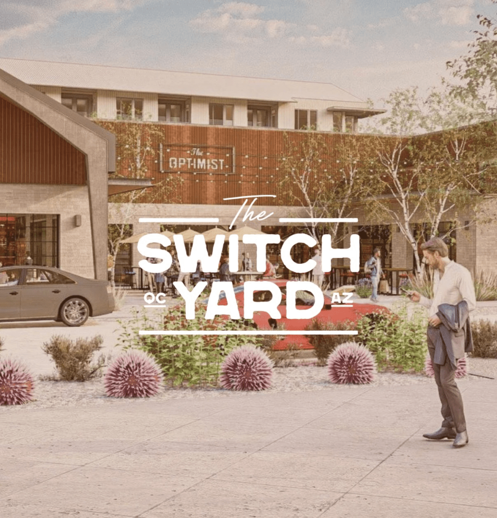 The Hype Is Real — Two Game‑Changing Projects Making the East Valley Even&nbsp;Hotter