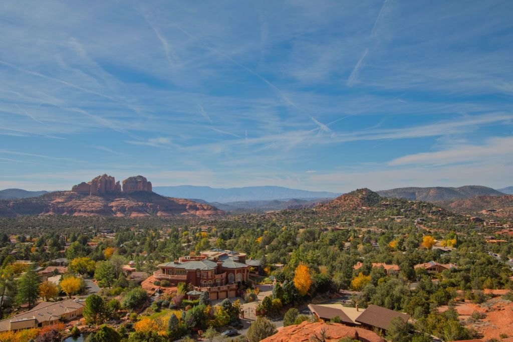 Arizona’s Foreign Housing Market Is Led by Canada, China & the&nbsp;U.K.