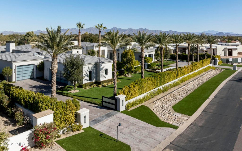 🔥 Paradise Valley Breaks Records: Arizona Cracks America’s Top 30 Most Expensive ZIP&nbsp;Codes